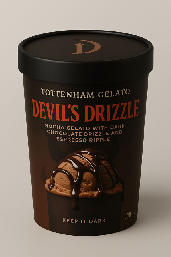 Tub Devil’s Drizzle